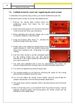 Preview for 28 page of APV PS120M1 Original Operating Instructions