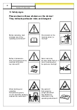 Preview for 40 page of APV PS120M1 Original Operating Instructions