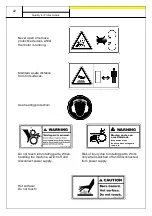 Preview for 42 page of APV PS120M1 Original Operating Instructions