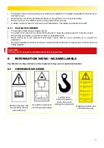 Preview for 11 page of APV RH 600 M1 Operating Manual