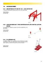 Preview for 27 page of APV RH 600 M1 Operating Manual