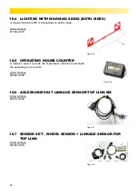 Preview for 28 page of APV RH 600 M1 Operating Manual