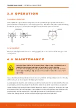 Предварительный просмотр 10 страницы APV SLBV02 Series Installation, Operation & Maintenance Manual