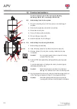 Preview for 18 page of APV SPX DELTA DKR2 Instruction Manual