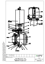 Preview for 25 page of APV SPX DELTA DKR2 Instruction Manual