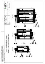 Preview for 35 page of APV SPX DELTA DKR2 Instruction Manual