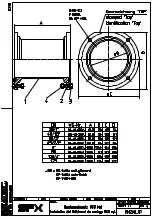 Preview for 39 page of APV SPX DELTA DKR2 Instruction Manual