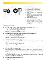 Preview for 27 page of APV Tined Weeder Pro VS 1200 M1 Operating Manual