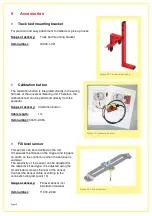 Preview for 18 page of APV UD 100 M1 Operating Manual