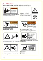 Предварительный просмотр 26 страницы APV UD 100 M1 Operating Manual