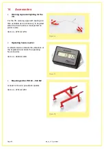 Preview for 22 page of APV Vario Harrow VS 1200 M1 Operating Manual