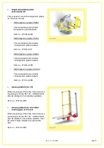 Preview for 23 page of APV Vario Harrow VS 1200 M1 Operating Manual