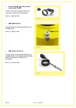 Preview for 24 page of APV Vario Harrow VS 1200 M1 Operating Manual