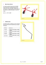 Preview for 25 page of APV Vario Harrow VS 1200 M1 Operating Manual