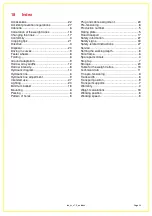 Preview for 33 page of APV Vario Harrow VS 1200 M1 Operating Manual