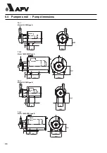 Предварительный просмотр 56 страницы APV W+ Series Manual