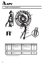 Предварительный просмотр 76 страницы APV W+ Series Manual