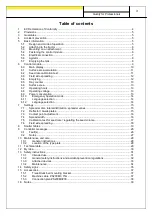 Preview for 3 page of APV ZS 200 M3 Original Operating Instructions