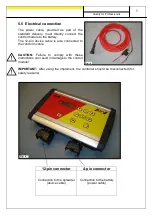 Preview for 7 page of APV ZS 200 M3 Original Operating Instructions