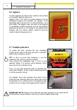 Preview for 8 page of APV ZS 200 M3 Original Operating Instructions