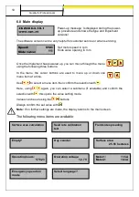 Preview for 10 page of APV ZS 200 M3 Original Operating Instructions