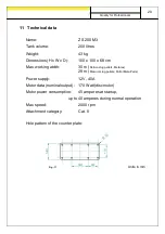 Preview for 29 page of APV ZS 200 M3 Original Operating Instructions