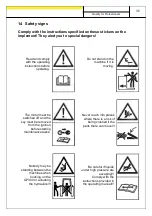 Preview for 35 page of APV ZS 200 M3 Original Operating Instructions