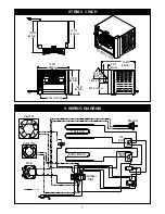 Предварительный просмотр 7 страницы APW Wyott 93030077 Installation And Operating Instructions Manual