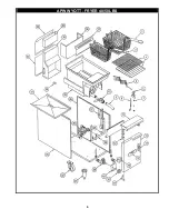 Preview for 6 page of APW Wyott APWF-3540 Installation And Operation Maintenance Owner'S Manual