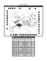 Предварительный просмотр 8 страницы APW Wyott AT Express Installation And Operating Instructions Manual