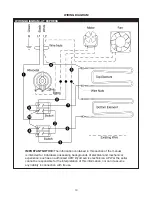 Предварительный просмотр 10 страницы APW Wyott AT Express Installation And Operating Instructions Manual