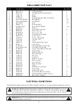 Preview for 5 page of APW Wyott CDO-17 Installation And Operating Insctructions