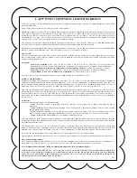 Preview for 7 page of APW Wyott CFHS-16 Installation And Operating Instructions Manual