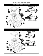 Preview for 10 page of APW Wyott Champion GGM-24H Installation And Operating Instructions Manual