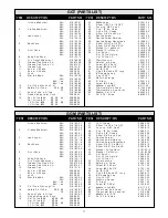 Preview for 11 page of APW Wyott Champion GGM-24H Installation And Operating Instructions Manual