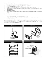 Preview for 6 page of APW Wyott CMC-24 Installation And Operating Instructions Manual