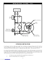 Preview for 5 page of APW Wyott COLDWELLS CW-13 Installation And Operating Instructions Manual