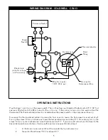 Preview for 5 page of APW Wyott CW-13 Installation And Operating Instructions Manual