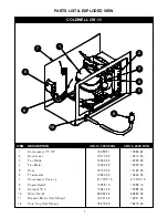 Preview for 7 page of APW Wyott CW-13 Installation And Operating Instructions Manual