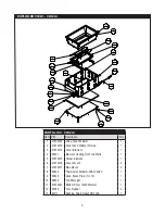 Preview for 5 page of APW Wyott CW-2Ai Installation And Operating Instructions Manual