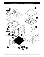 Preview for 5 page of APW Wyott DWC-17 Installation And Operating Instructions Manual