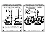 Preview for 10 page of APW Wyott EF-15iN Installation And Operating Instructions Manual