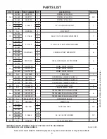 Preview for 12 page of APW Wyott EG-24S Owner'S Manual