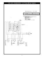 Preview for 9 page of APW Wyott EGD-1824 Installation And Operating Instructions Manual