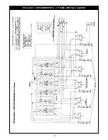 Preview for 12 page of APW Wyott EGD-1824 Installation And Operating Instructions Manual