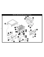 Preview for 16 page of APW Wyott EGD-1824 Installation And Operating Instructions Manual