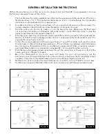 Preview for 4 page of APW Wyott EGD-48 Installation And Operating Instructions Manual