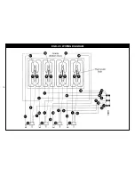 Preview for 8 page of APW Wyott EGD-48 Installation And Operating Instructions Manual