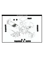 Предварительный просмотр 9 страницы APW Wyott FASTRAC FT1000H Installation And Operating Instructions Manual