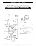 Предварительный просмотр 10 страницы APW Wyott FASTRAC FT1000H Installation And Operating Instructions Manual